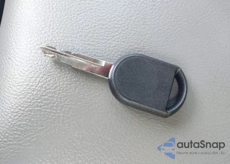 2008 Ford Ranger Xl/Xlt z USA, uszkodzony, nr VIN 1FTYR10D28PA52380